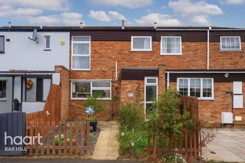 3 bedroom terraced house for sale, Pheasant Rise, Cambridge
