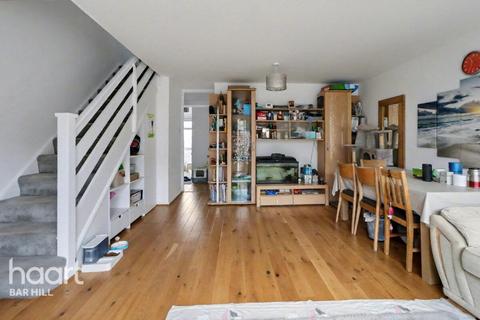3 bedroom terraced house for sale, Pheasant Rise, Cambridge