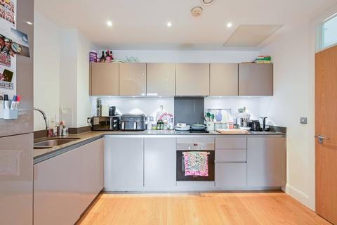 1 bedroom flat for sale, 24 Barry Blandford Way, London E3