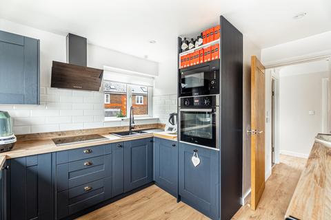 undefined, Old London Road, Hertfordshire AL1