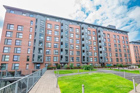 2 bedroom apartment for sale, Munday Street, New Islington, Manchester, M4