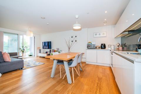 2 bedroom apartment for sale, Munday Street, New Islington, Manchester, M4