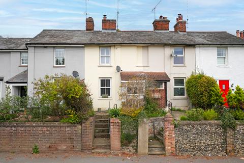 Hadham Road, Hertfordshire CM23