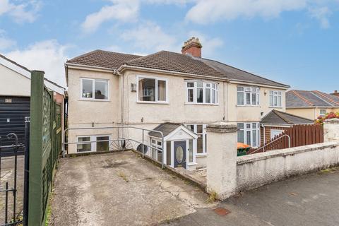 undefined, Beechwood Crescent, Newport, NP19
