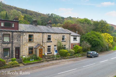 2 bedroom terraced house for sale, Rochdale Road, Walsden OL14
