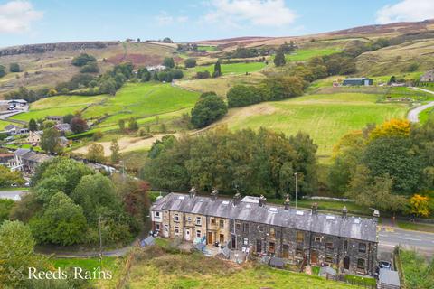2 bedroom terraced house for sale, Rochdale Road, Walsden OL14