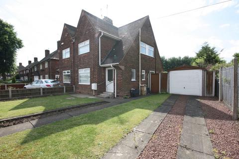 3 bedroom semi-detached house to rent, Hucknall Lane, Nottingham, NG6