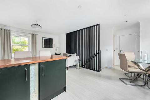 1 bedroom coach house for sale, Rockbourne Road, Basingstoke RG27