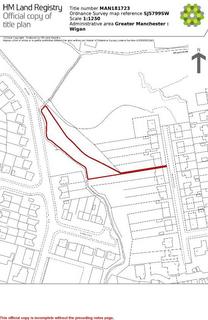 undefined, Winchester Avenue, Ashton-in-Makerfield, Wigan, Greater Manchester, WN4 9LL