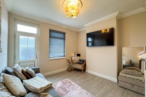 The Willows, Worksop S80