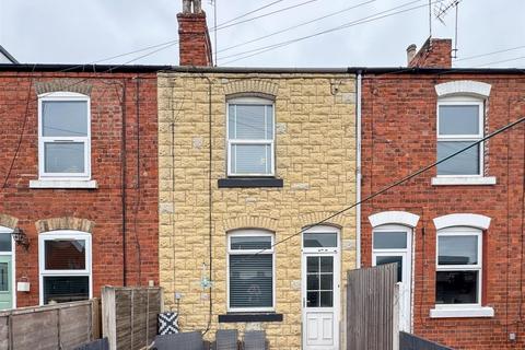 Stubbing Lane, Worksop S80