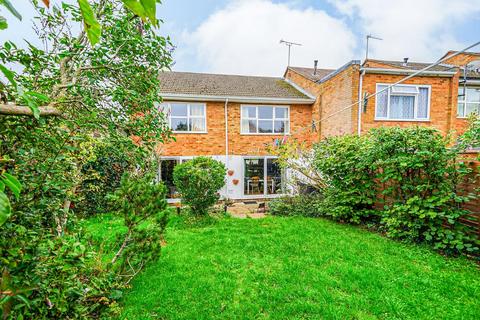 4 bedroom end of terrace house for sale, Grasmere Way, Leighton Buzzard