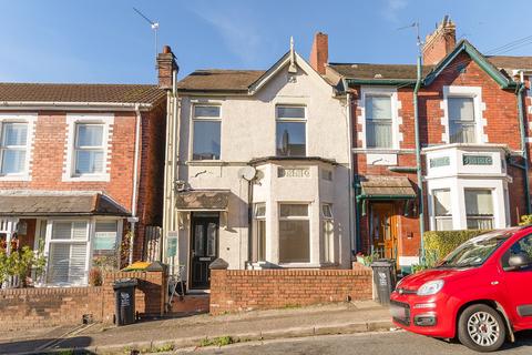 3 bedroom semi-detached house for sale, Coldra Road, Newport, NP20