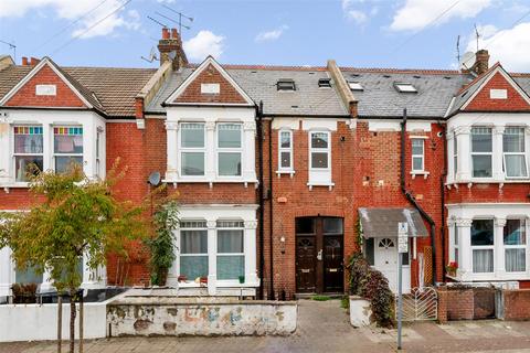 3 bedroom maisonette for sale, Oaklands Road, London