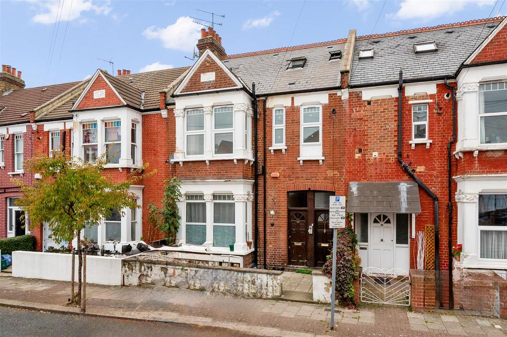 Daniels 93 A Oaklands Road 017.jpg
