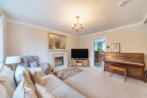 undefined, Water Lane, Monk Fryston, Leeds