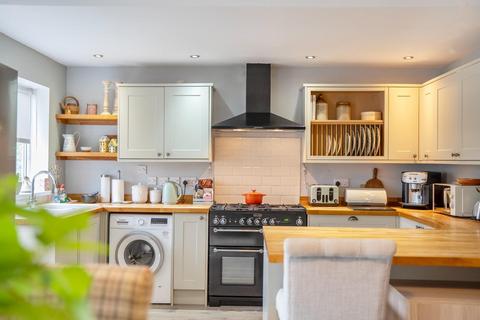 undefined, Water Lane, Monk Fryston, Leeds