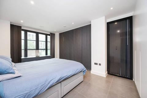 undefined, Hepscott Road, Hackney Wick, London, E9