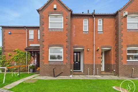 Barley Mews, Robin Hood, Wakefield
