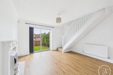 undefined, Barley Mews, Robin Hood, Wakefield
