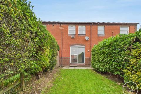 undefined, Barley Mews, Robin Hood, Wakefield