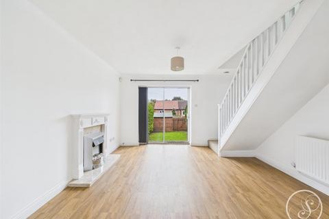 undefined, Barley Mews, Robin Hood, Wakefield