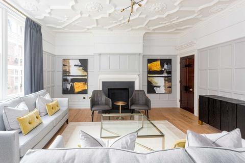 2 bedroom flat to rent, Park Street, Mayfair, W1