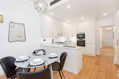 2 bedroom flat to rent, Park Street, Mayfair, W1
