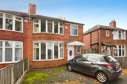 undefined, Parsonage Road, Withington, Manchester, M20