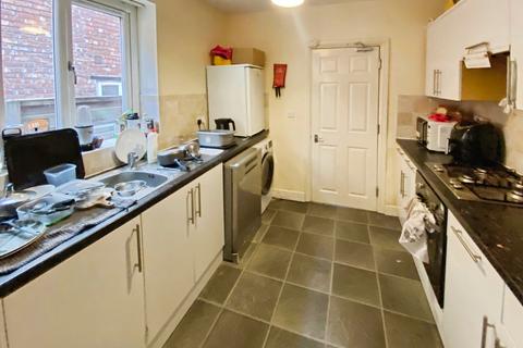 undefined, Parsonage Road, Withington, Manchester, M20