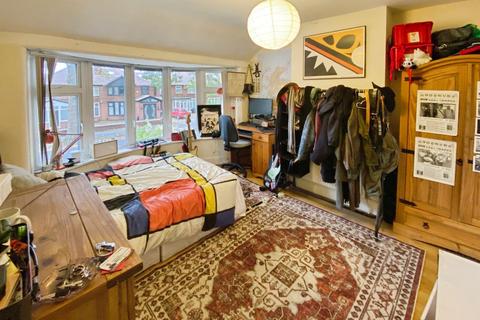 undefined, Parsonage Road, Withington, Manchester, M20