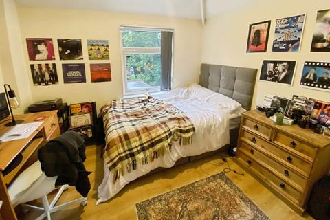 undefined, Parsonage Road, Withington, Manchester, M20