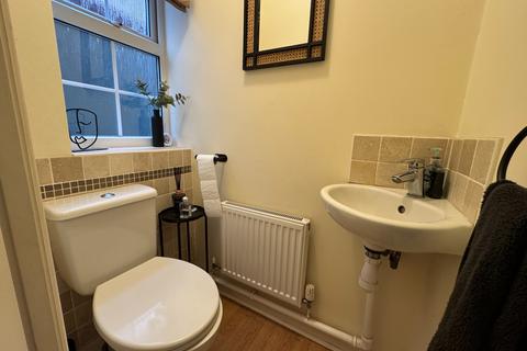 3 bedroom detached house for sale, Baltimore Close, Newhall, Swadlincote, Derbyshire, DE11