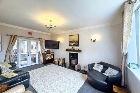 3 bedroom semi-detached house for sale, South View, Wingate, Durham, TS28 5BJ