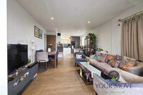 undefined, Kidbrooke Park Road, London SE3