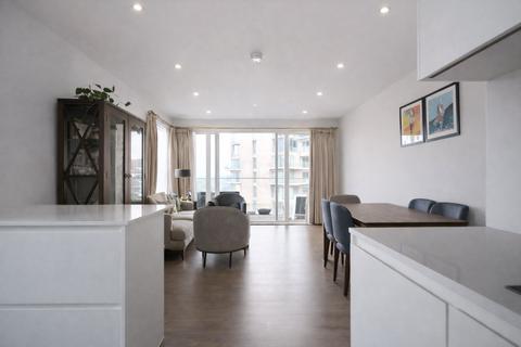 undefined, Kidbrooke Park Road, London SE3