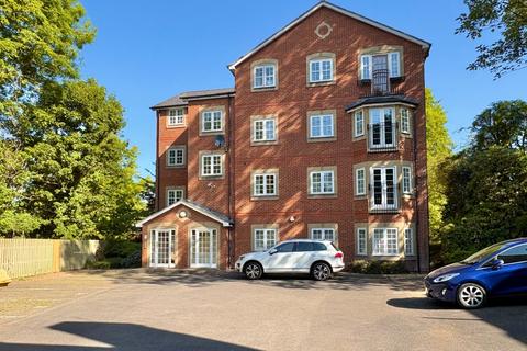 2 bedroom flat to rent, Shire Oak Road, Headingley, Leeds, LS6