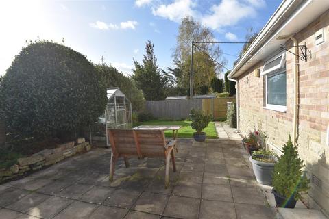 undefined, Southbrook Gardens, Mere, Warminster