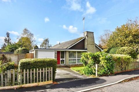 undefined, Southbrook Gardens, Mere, Warminster