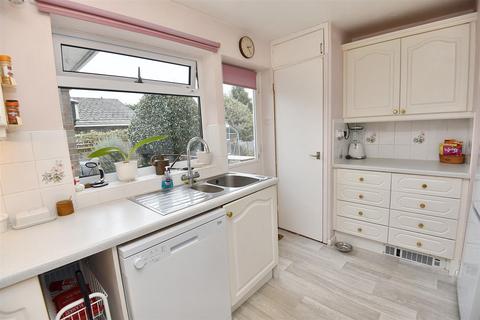 undefined, Southbrook Gardens, Mere, Warminster
