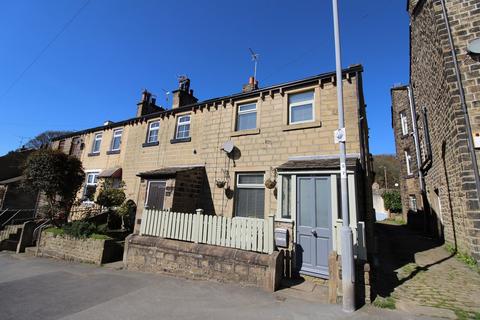 50 Lidget, Oakworth, Keighley, BD22 7HH