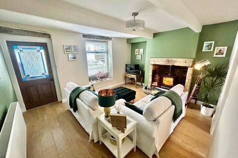 50 Lidget, Oakworth, Keighley, BD22 7HH