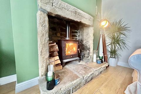 50 Lidget, Oakworth, Keighley, BD22 7HH