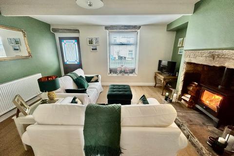 50 Lidget, Oakworth, Keighley, BD22 7HH