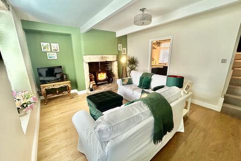 50 Lidget, Oakworth, Keighley, BD22 7HH