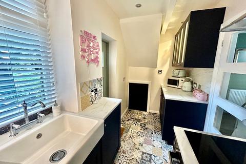 50 Lidget, Oakworth, Keighley, BD22 7HH