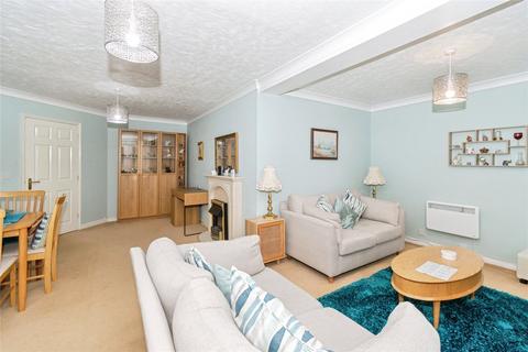 undefined, Aire Valley Court, Bingley BD16