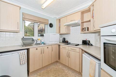 undefined, Aire Valley Court, Bingley BD16