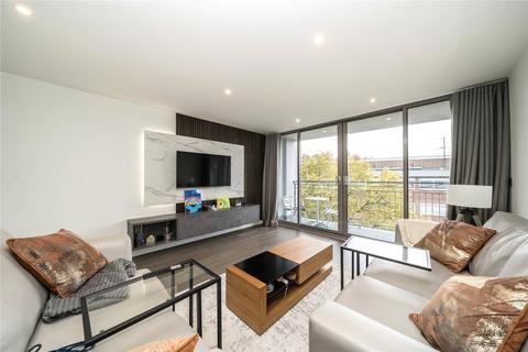 Waterloo Road, London SE1