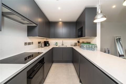 2 bedroom apartment to rent, Waterloo Road, London SE1